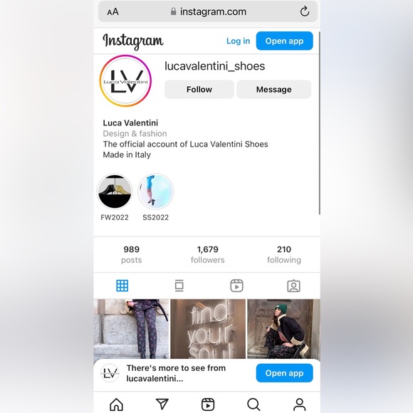 New in box LUCA VALENTINI Lilac Leather Heels Mules Sandals 7 37 Barbiecore - Picture 12 of 12